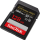 Sandisk 128GB SDXC Extreme PRO 200MB/s A2 C10 V30 UHS-I U3 - 1058643 - zdjęcie 3